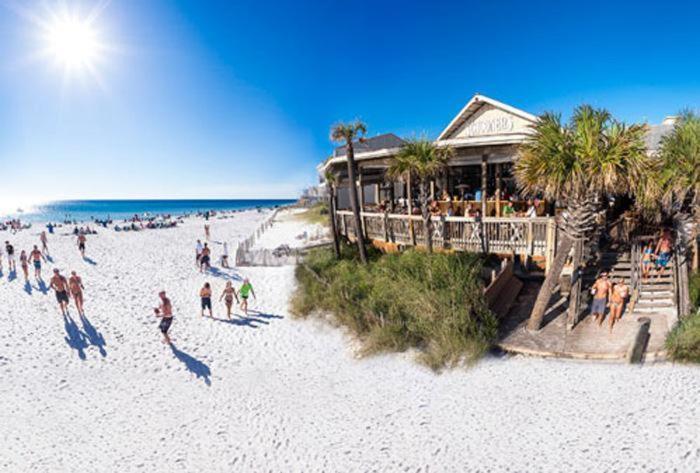 Sterling Beach #602 Panama City Beach Bagian luar foto