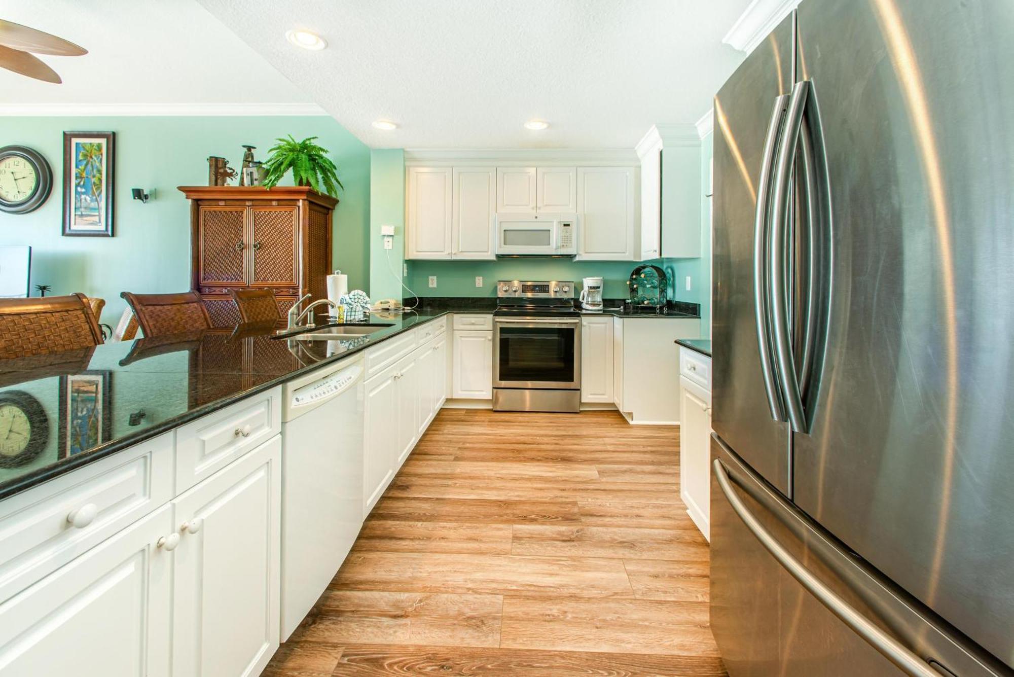 Sterling Beach #602 Panama City Beach Bagian luar foto