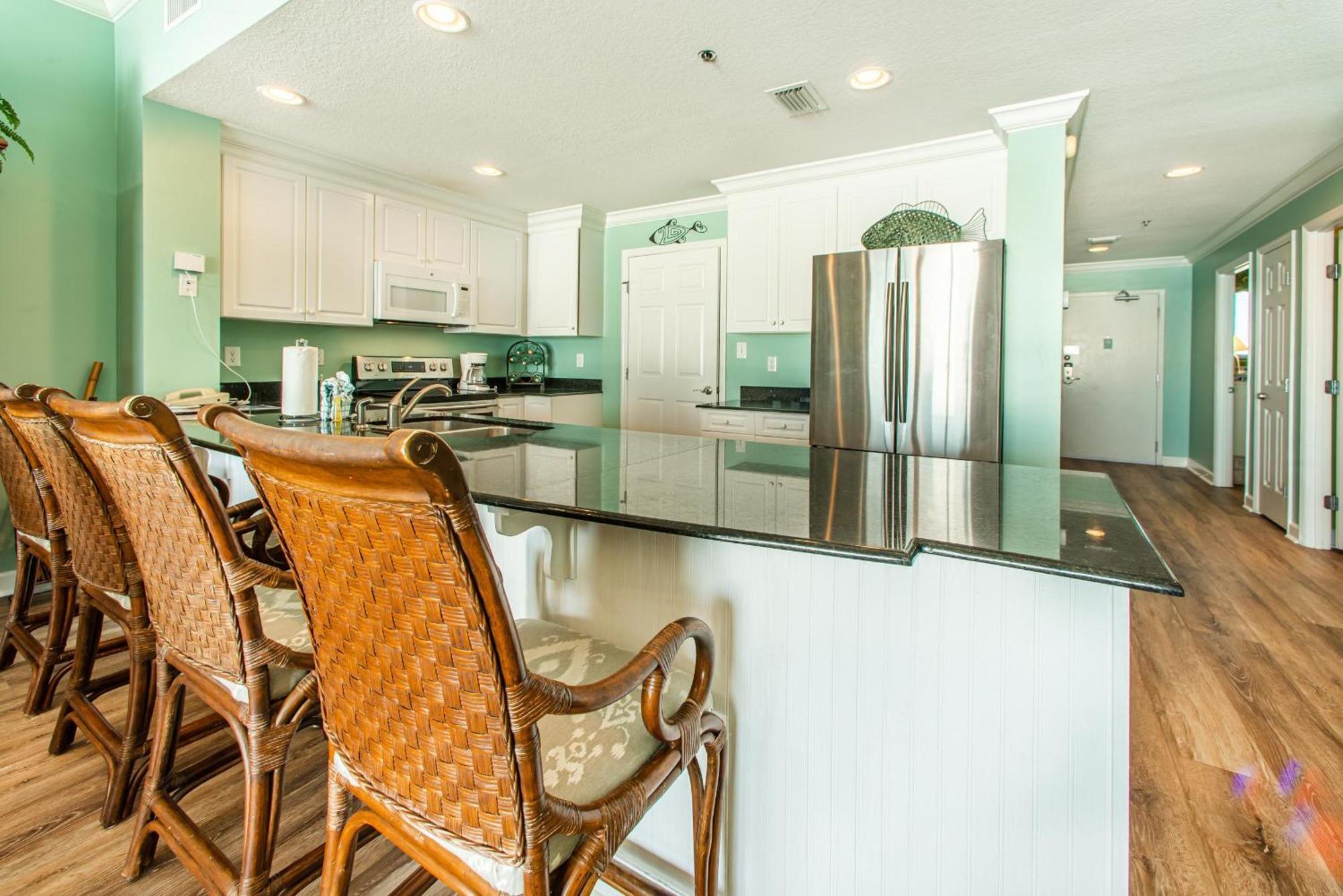 Sterling Beach #602 Panama City Beach Bagian luar foto