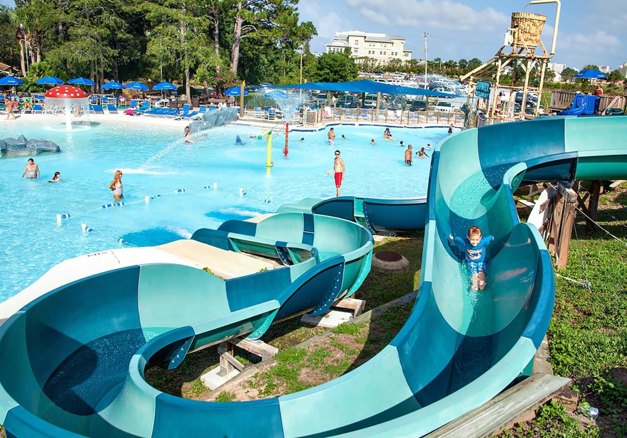 Sterling Beach #602 Panama City Beach Bagian luar foto
